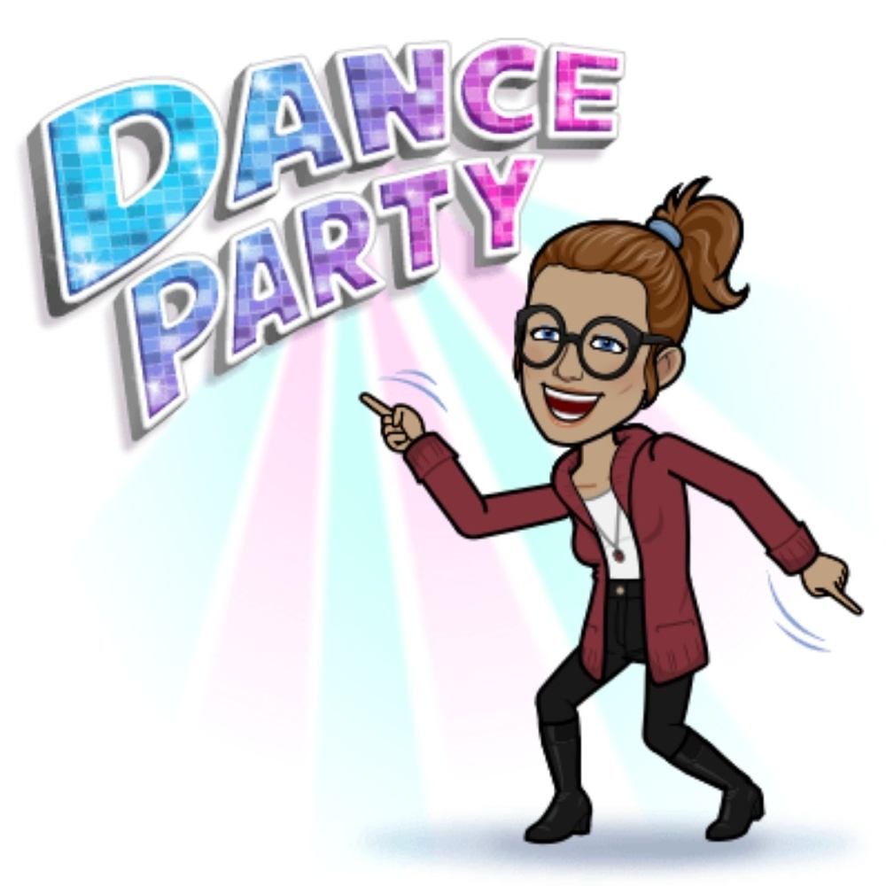 Meet your Posher, Jill